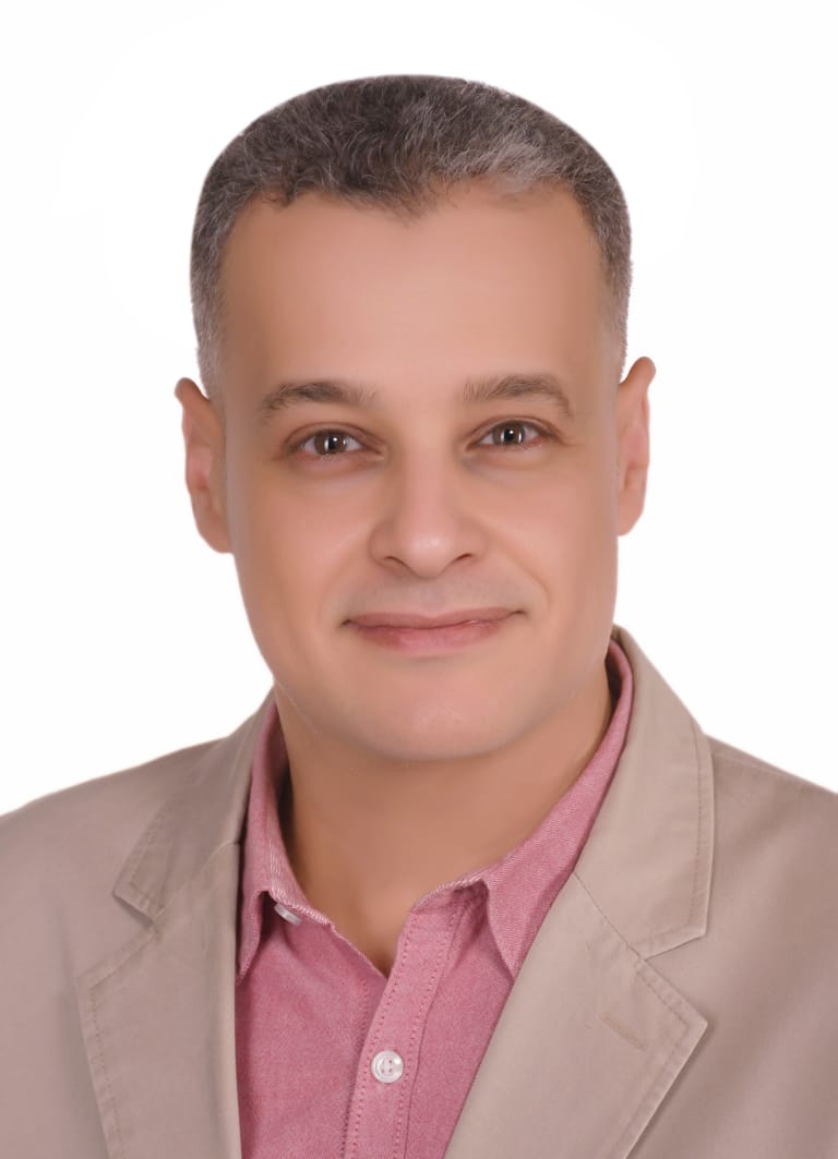 Yasser Ahmed Gomaa